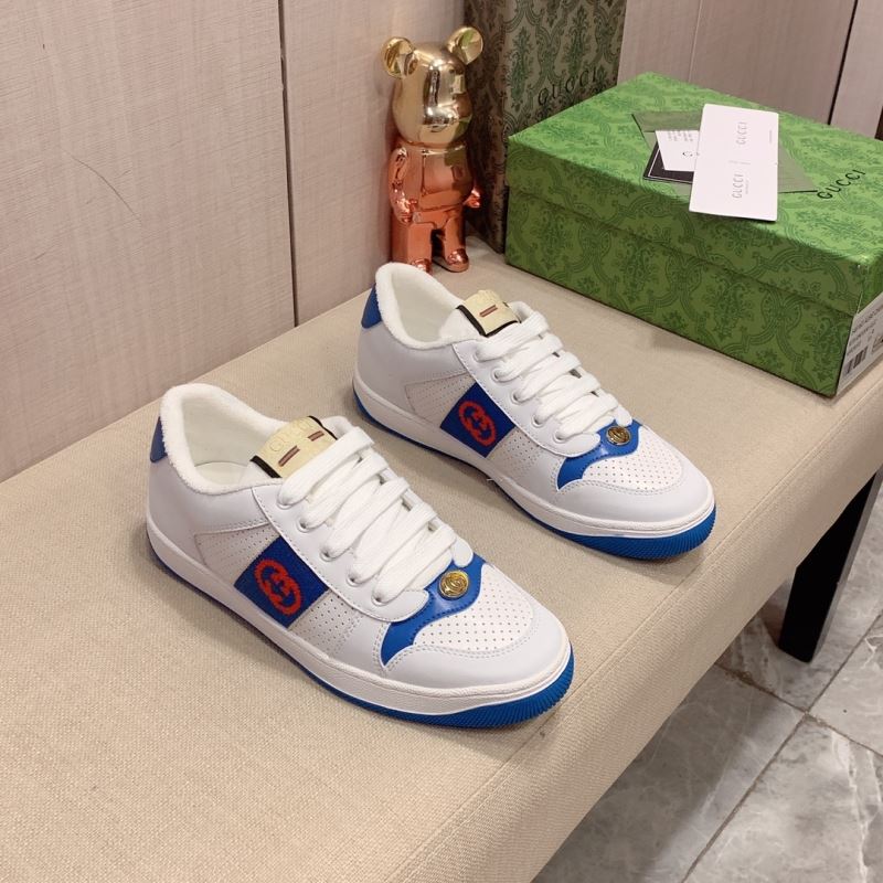 Gucci Low Shoes